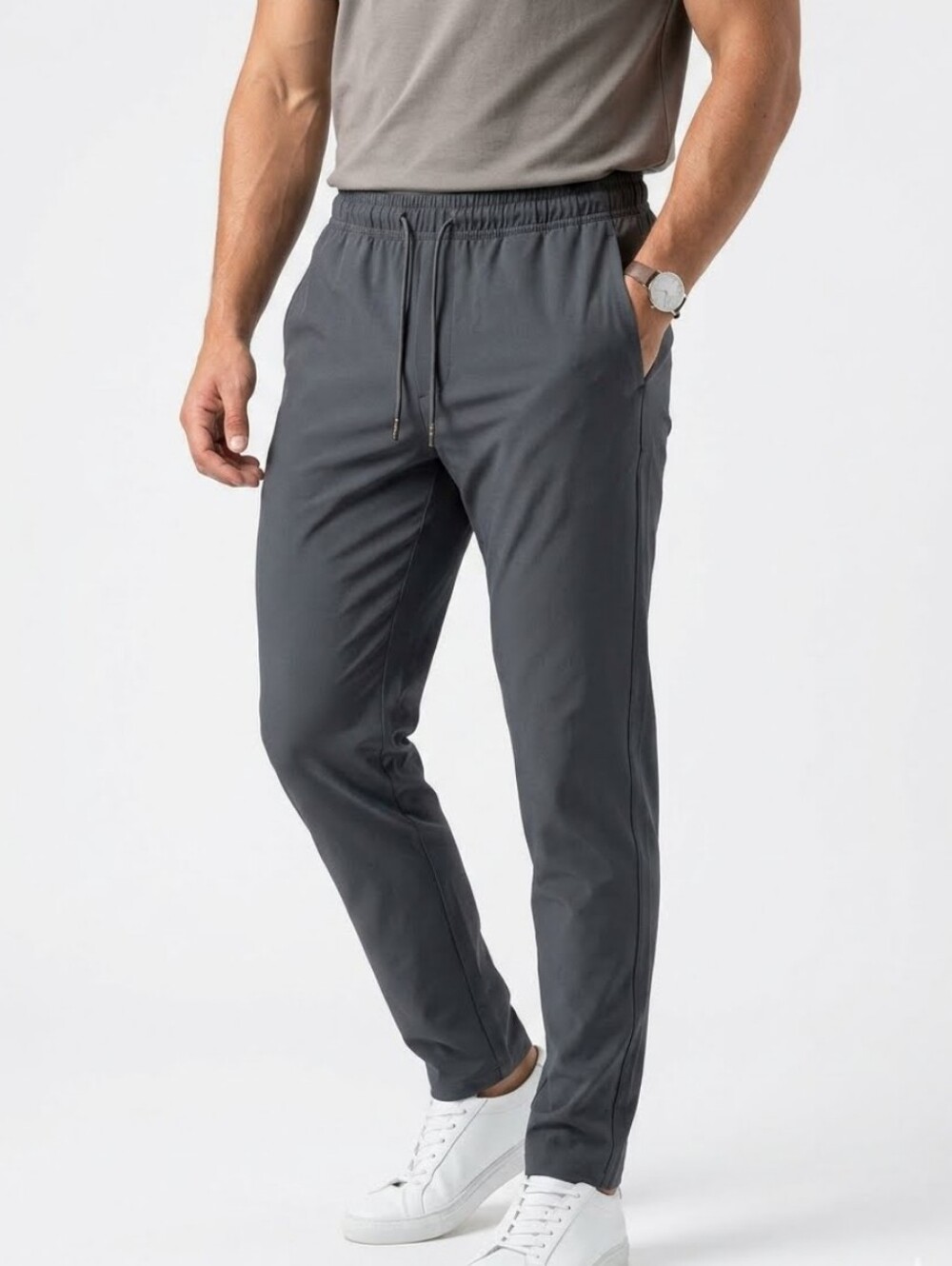 Men's SportPants L New